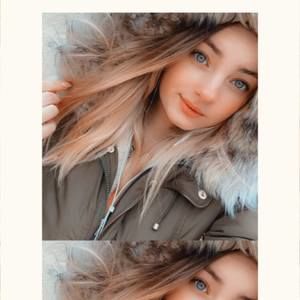 Meet your Posher, Natalie